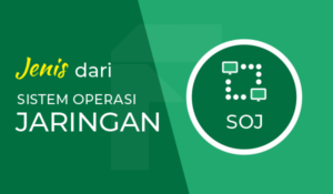 SISTEM OPERASI JARINGAN