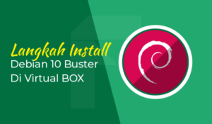 debian buster