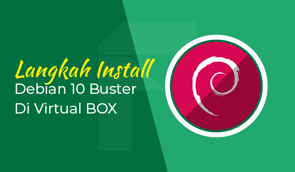 debian buster