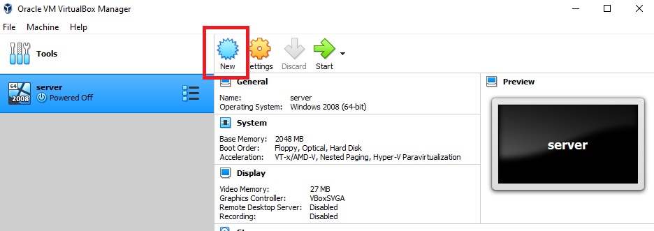 Debian Buster