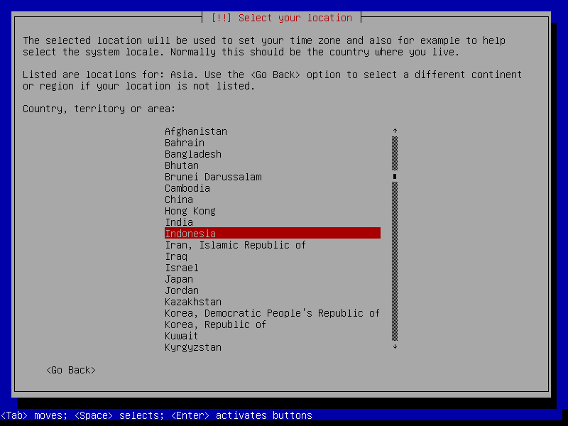 debian buster