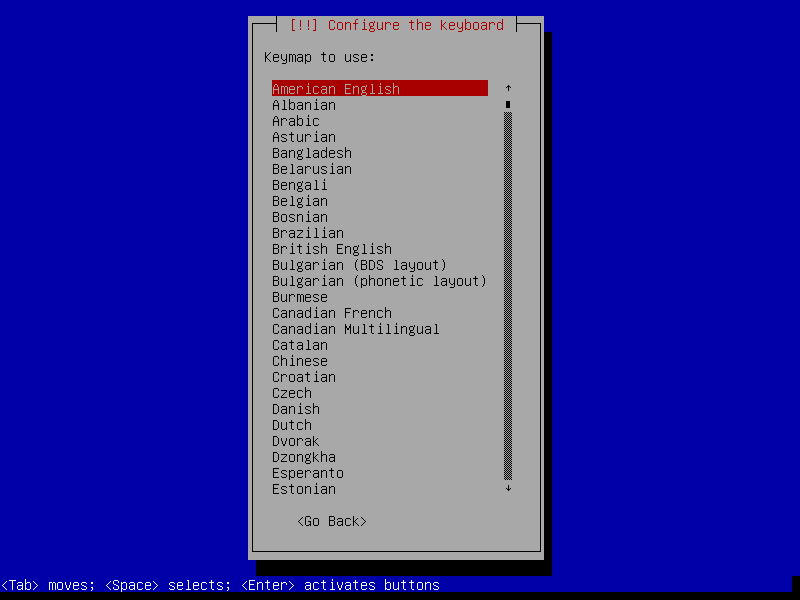 debian buster