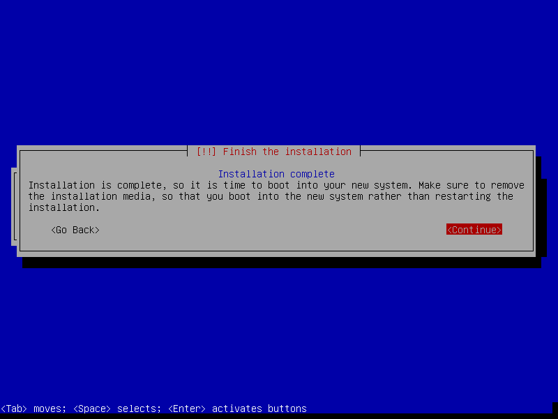 debian buster