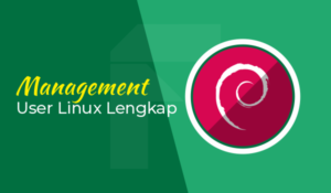 user management linux