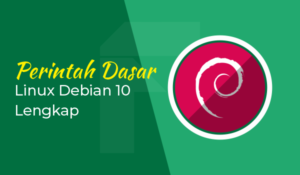 perintah dasar linux lengkap
