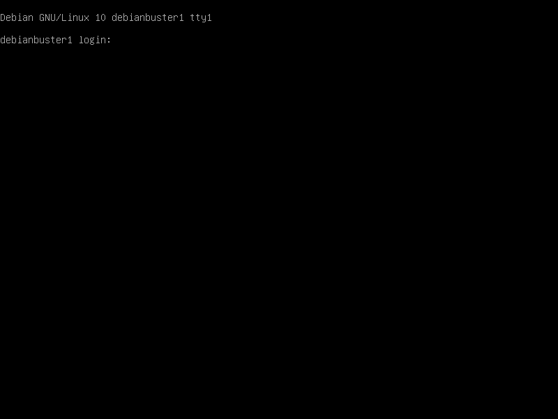 perintah dasar linux lengkap