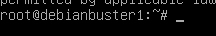 perintah dasar linux lengkap
