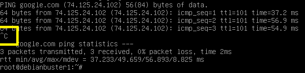 perintah dasar linux lengkap