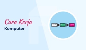kerja komputer
