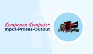 komponen komputer