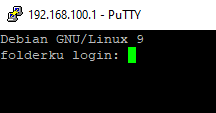 telnet
