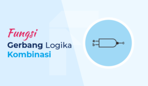 gerbang logika kombinasi