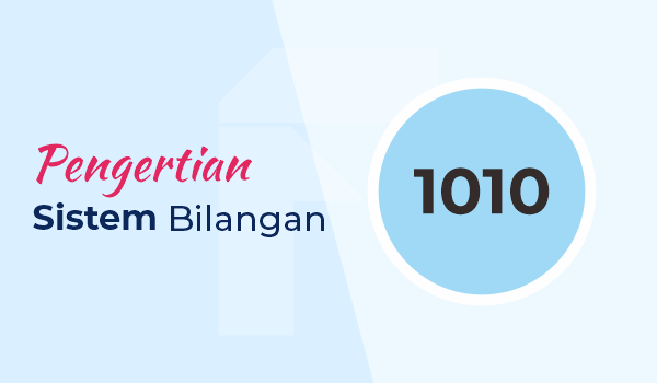 Sistem Bilangan