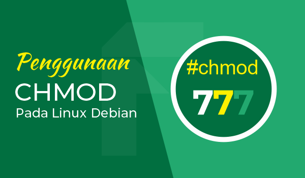 chmod dan chown
