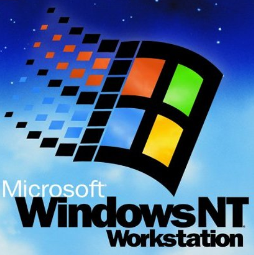 windows nt workstation