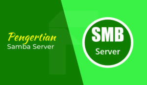 samba server