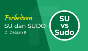 su sudo