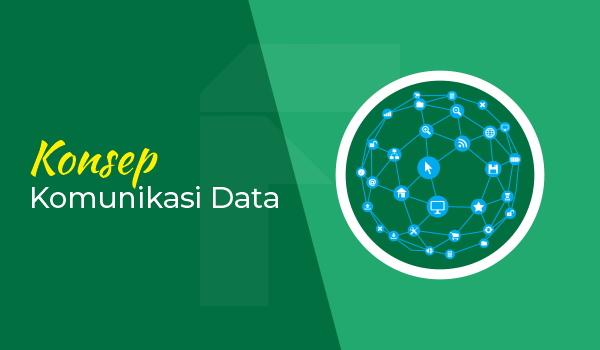 komunikasi data