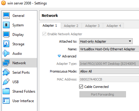 remote dekstop protocol