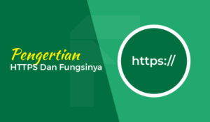 pengertian https
