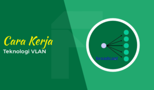 Teknologi Vlan