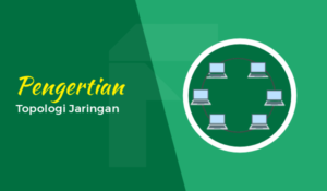 Topologi jaringan komputer