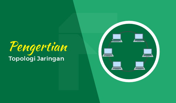 Topologi jaringan komputer