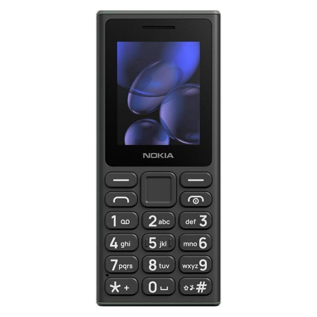 nokia feautured phone